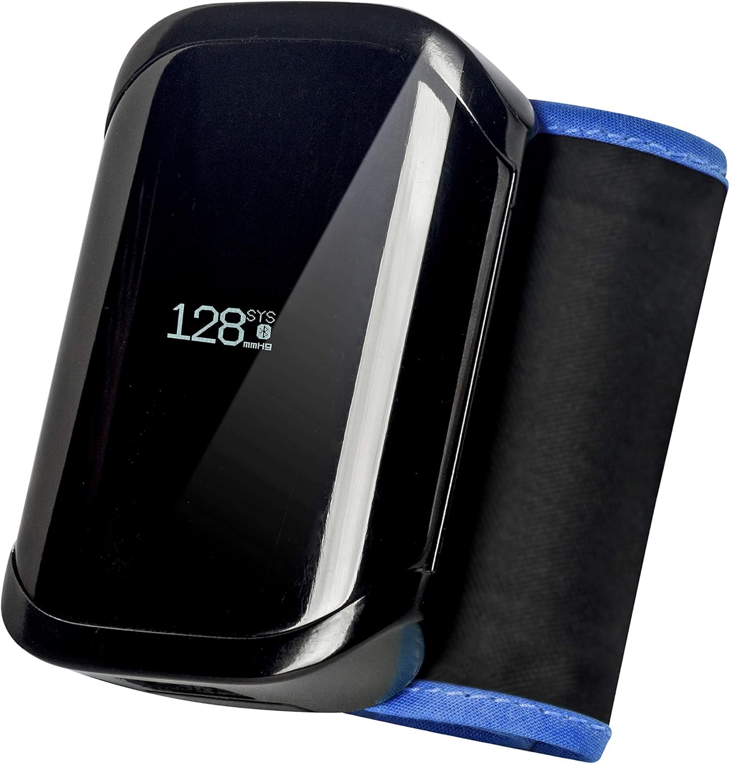 A&D Medical UB-1100BLE Bluetooth Wrist Blood Pressure Monitor with Atrial Fibrillation Screening