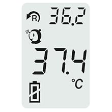 A&D Medical UT-801 Multi Functional Infrared Thermometer