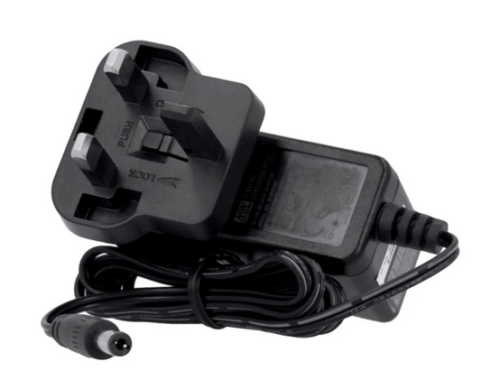 A&D Medical mains adaptor for upper arm blood pressure monitors