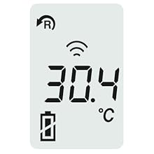 A&D Medical UT-801 Multi Functional Infrared Thermometer