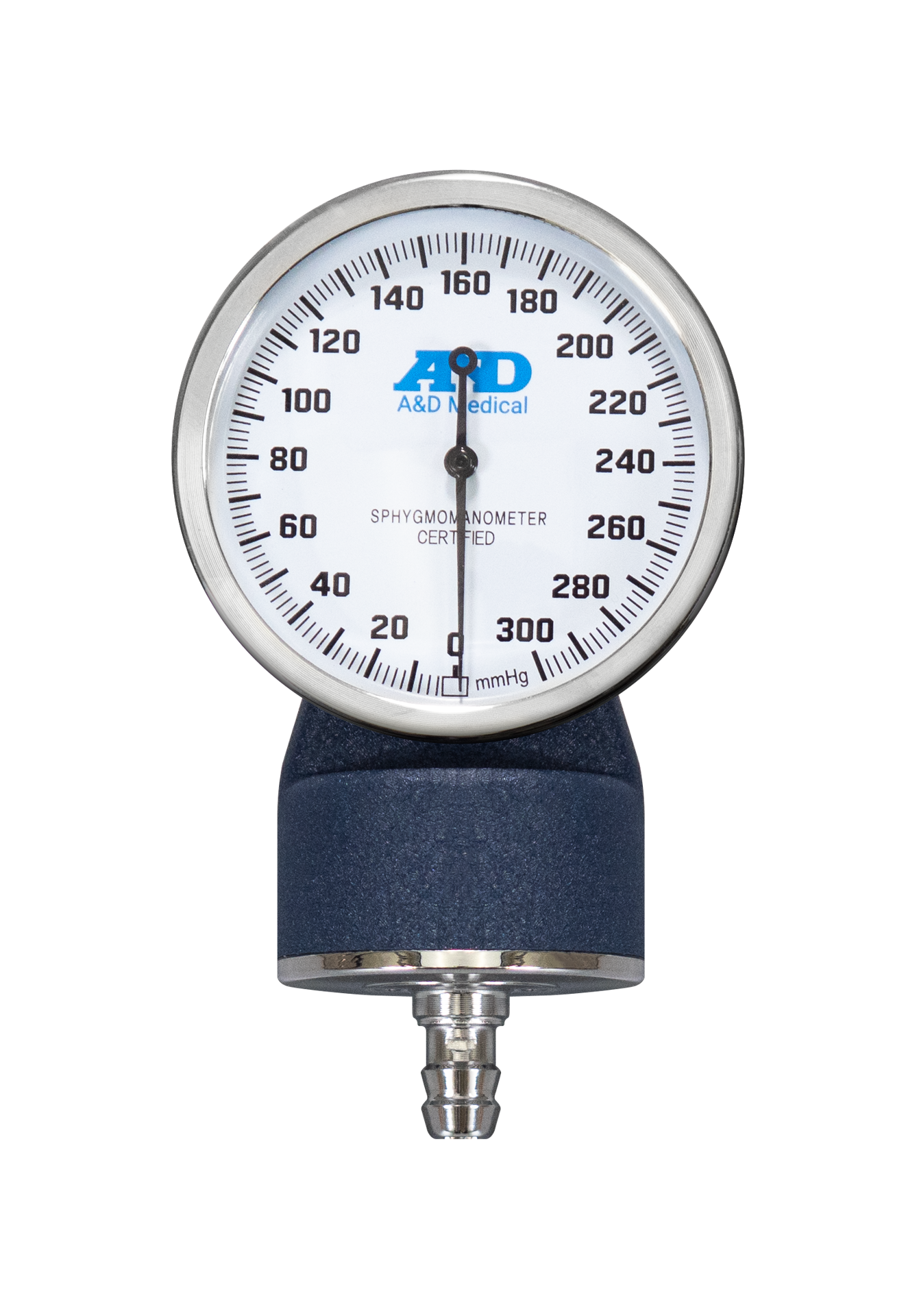 A&D Medical UA-100 Manual Sphygmomanometer Blood Pressure Monitor