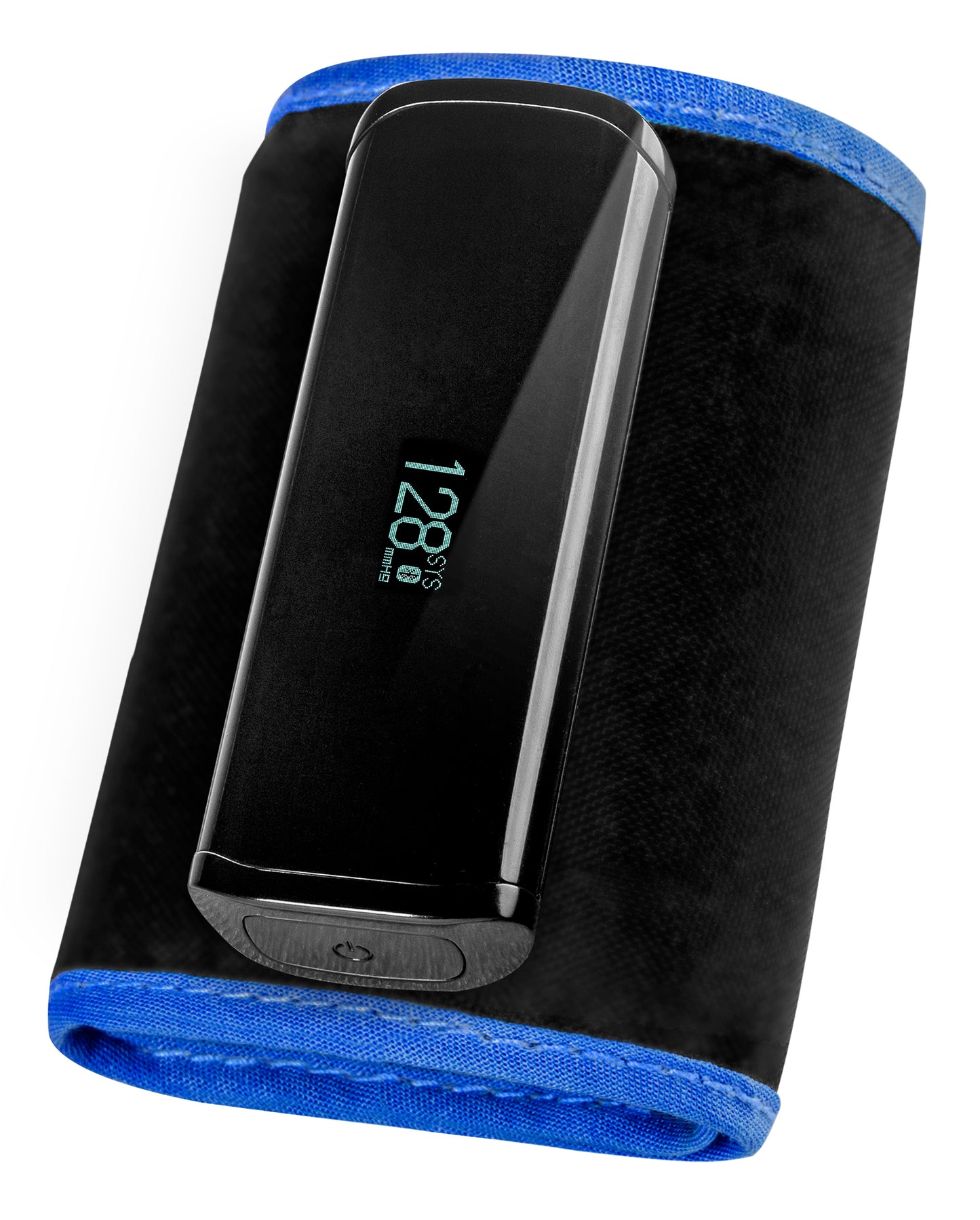 A&D Medical UA-1200BLE Smart Blood Pressure Monitor with Atrial Fibrillation Screening