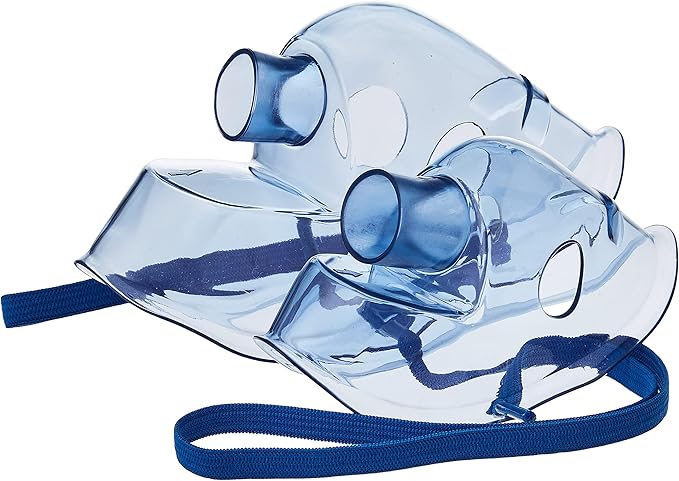 Nebuliser Machine A&D Medical UN-014 with a 5 year warranty NHS Supplied