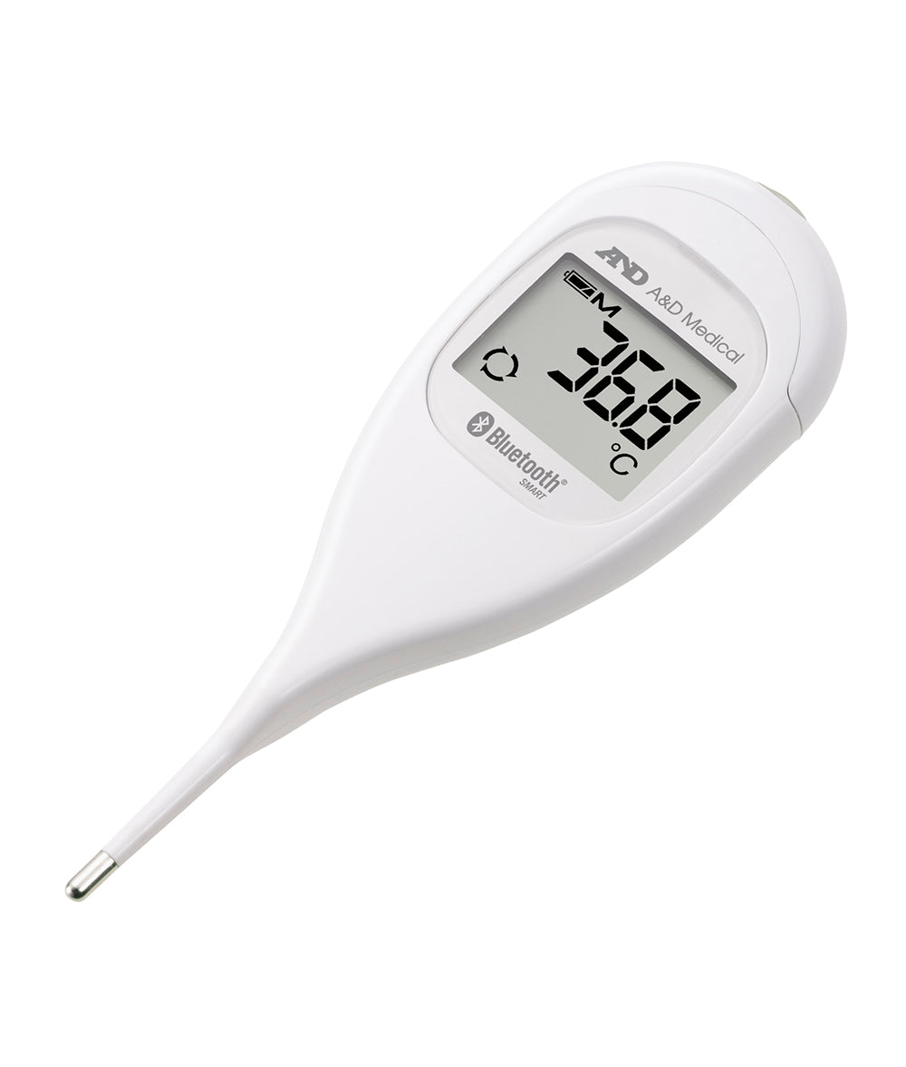 A&D Medical UT-201BLE Digital Thermometer