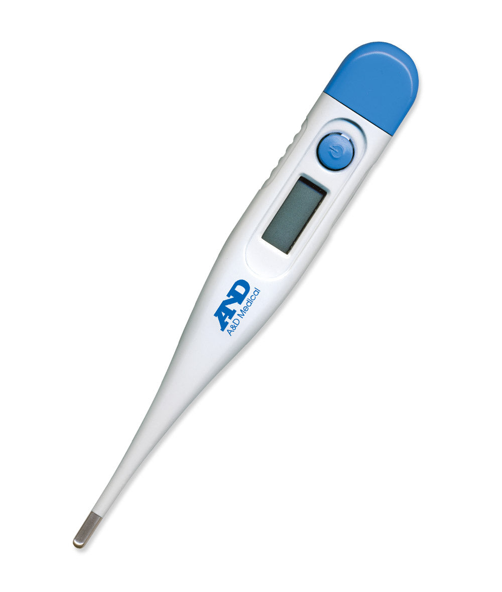 A&D Medical UT-103 Digital Thermometer