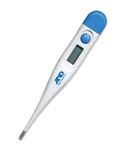 A&D Medical UT-103 Digital Thermometer