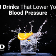 10 Drinks That Lower Your Blood Pressure