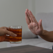 The Impact of Dry January on Blood Pressure: A Healthier Start to the New Year