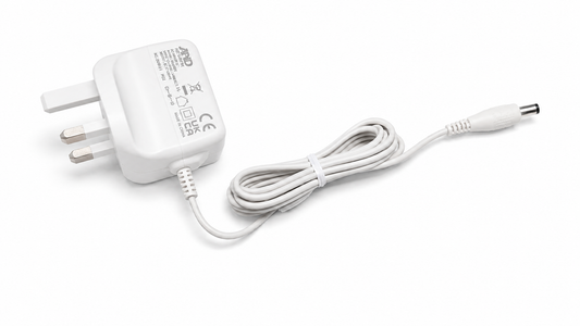 A&D Medical 3 Pin Adaptor Medical Grade