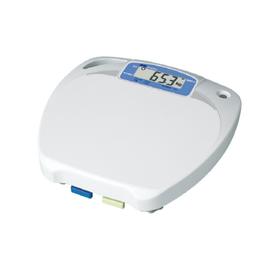 A&D Medical AD-6121ABT Precision Weight Scale