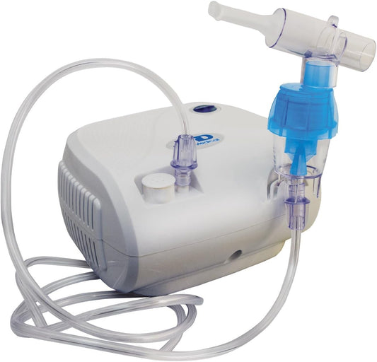 nebuliser, portable nebuliser, nebuliser machine, nebuliser asthma, A&D Medical